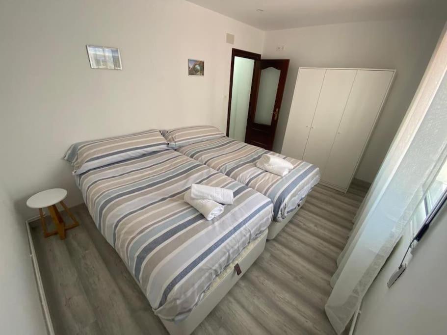 Appartamento Casa Raquelina
