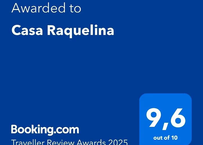 Casa Raquelina