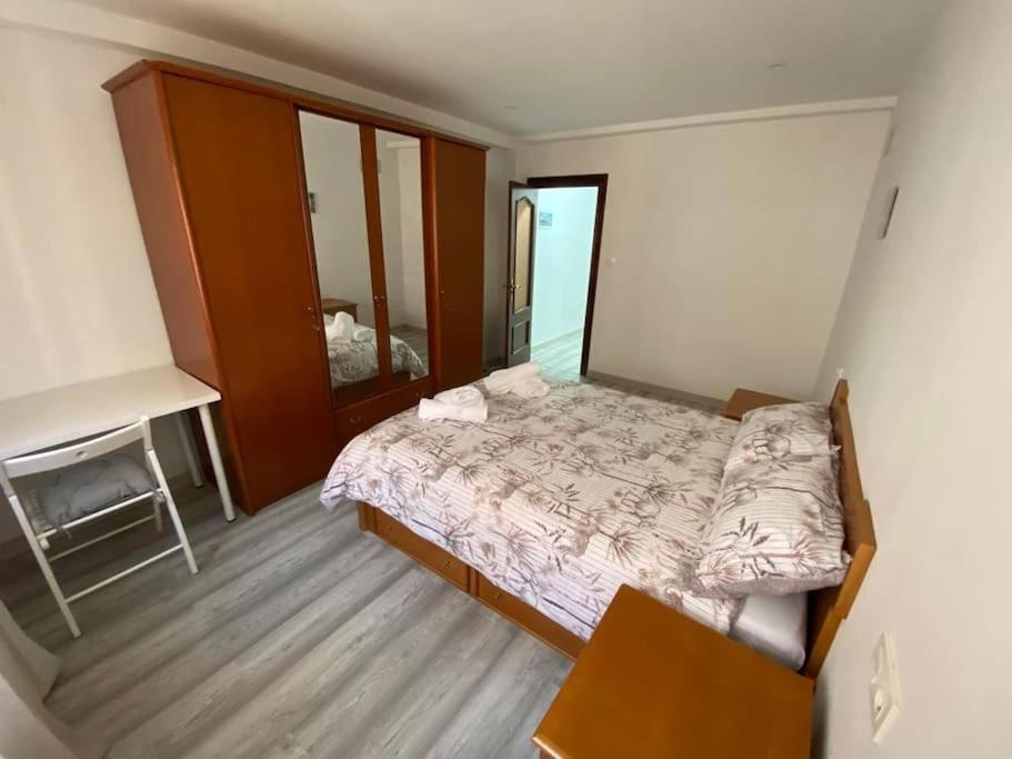 Apartment Casa Raquelina