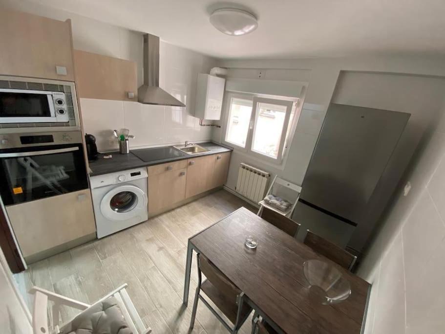 Apartment Casa Raquelina