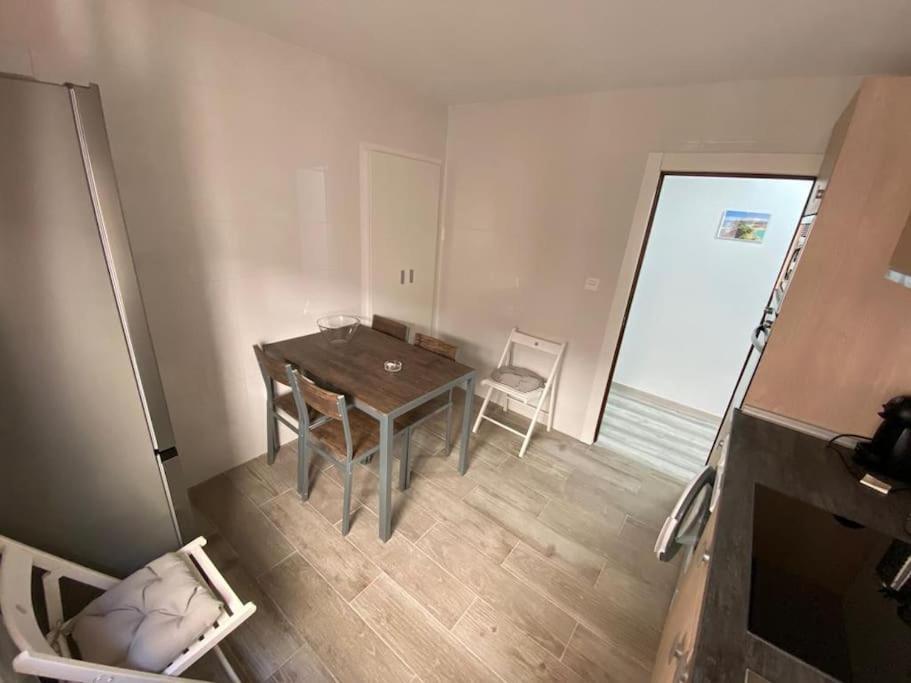 Apartment Casa Raquelina