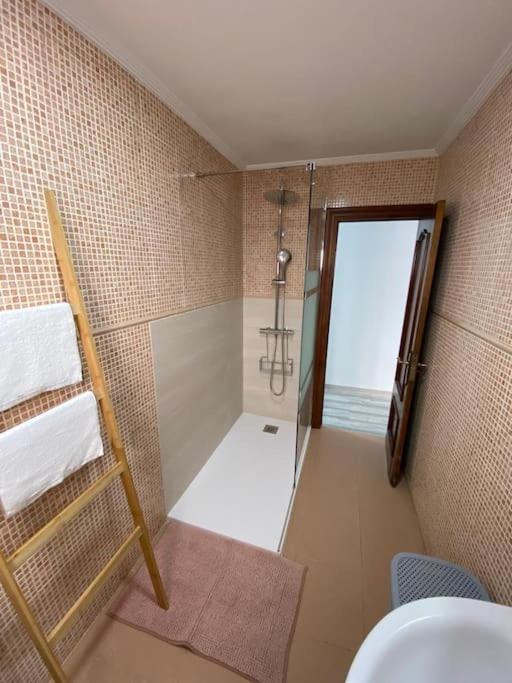 Apartment Casa Raquelina