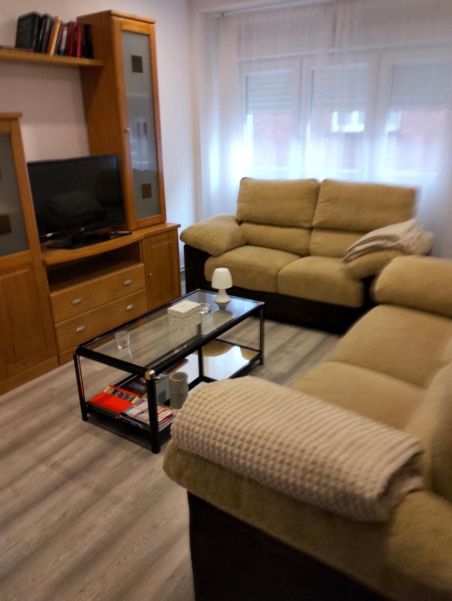 Casa Raquelina Apartment