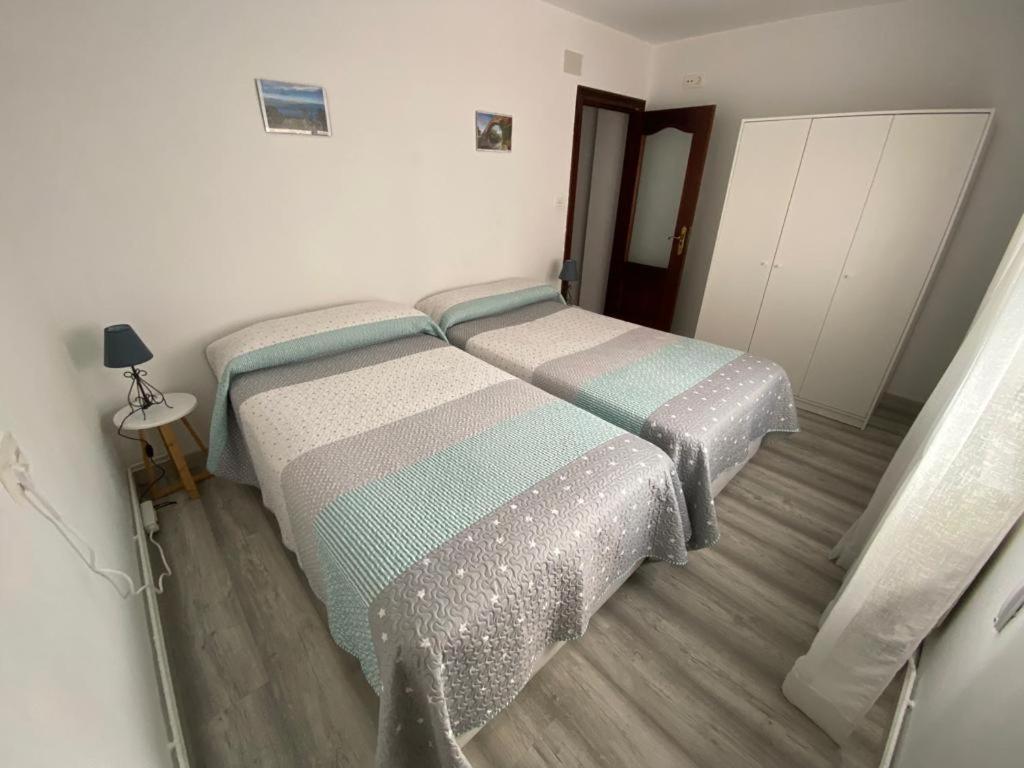 Apartment Casa Raquelina